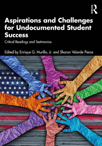 Cover image for Aspirations and Challenges for Undocumented Student Success