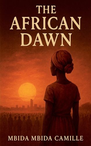Cover image for The African Dawn