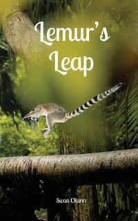 Cover image for Lemur's Leap