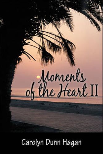 Cover image for Moments of the Heart