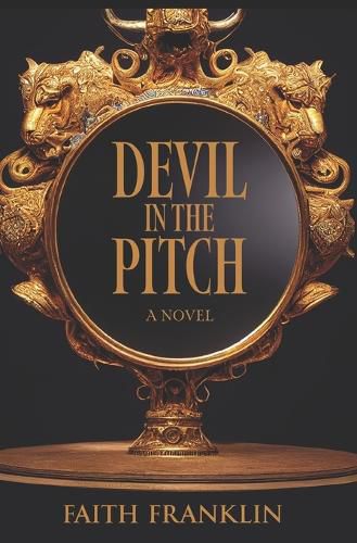 Cover image for Devil in the Pitch