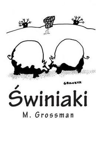 Cover image for Swiniaki