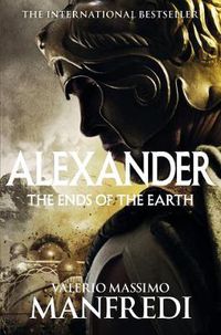 Cover image for The Ends of the Earth