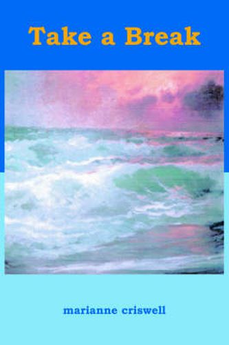 Cover image for Take A Break