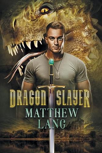 Cover image for Dragonslayer