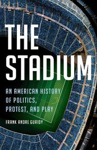 Cover image for The Stadium