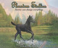 Cover image for Phantom Stallion: Rain Dancevolume 12