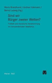 Cover image for Sind wir Burger zweier Welten?