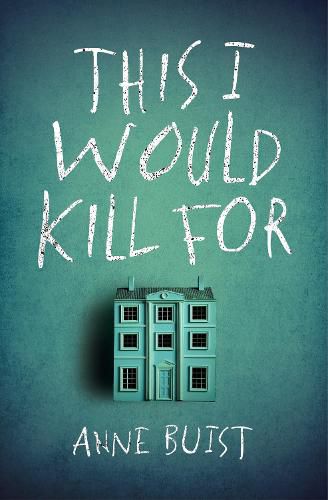 This I Would Kill For: A Psychological Thriller featuring Forensic Psychiatrist Natalie King