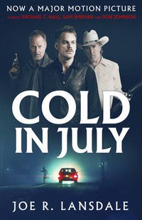 Cover image for Cold in July
