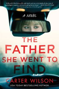 Cover image for The Father She Went to Find