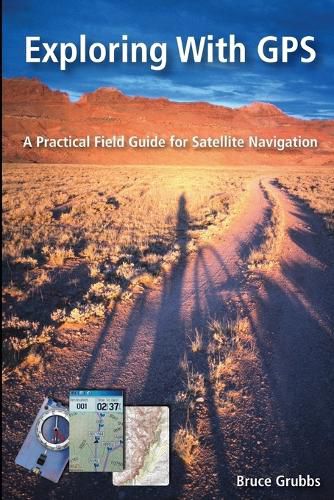 Cover image for Exploring With GPS