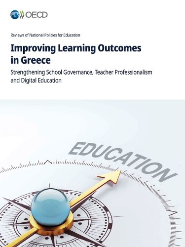 Cover image for Improving Learning Outcomes in Greece