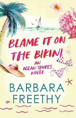 Cover image for Blame It On The Bikini