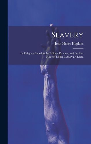 Cover image for Slavery