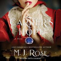 Cover image for Cartier's Hope
