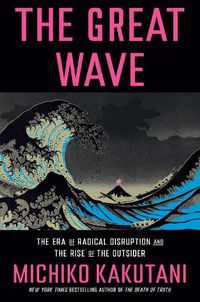 Cover image for The Great Wave