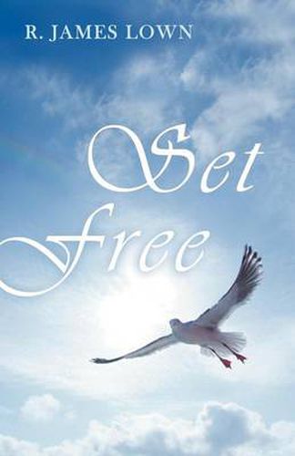 Cover image for Set Free