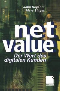 Cover image for Net Value