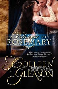 Cover image for A Whisper of Rosemary