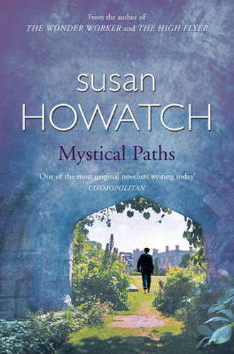 Cover image for Mystical Paths