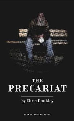 Cover image for The Precariat