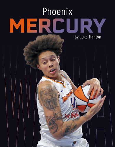 Cover image for Phoenix Mercury