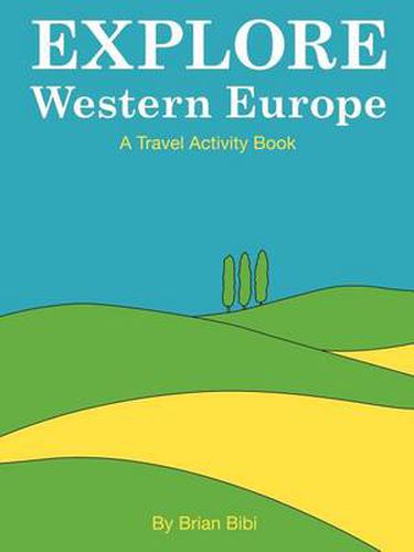 Cover image for Explore: Western Europe