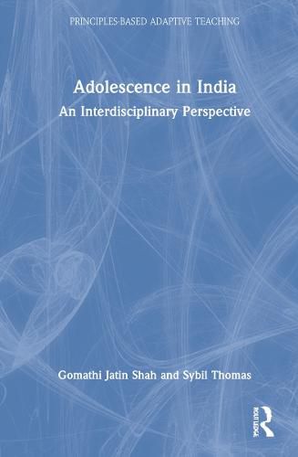 Cover image for Adolescence in India: An Interdisciplinary Perspective