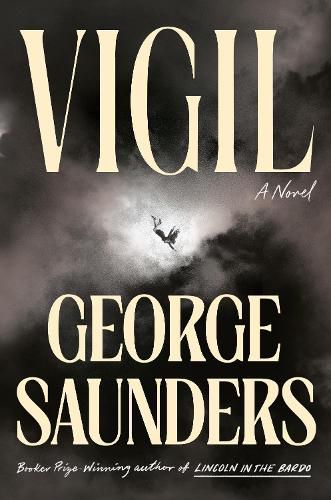 Cover image for Vigil