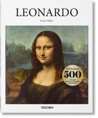 Cover image for Leonardo