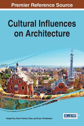 Cover image for Cultural Influences on Architecture