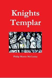 Cover image for Knights Templar