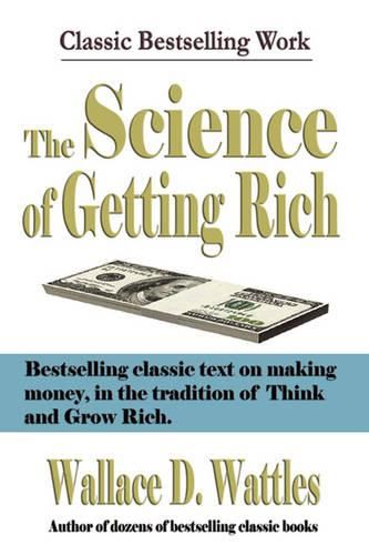 The Science of Getting Rich