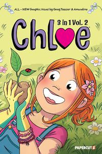 Cover image for Chloe 3-in-1 Vol. 2