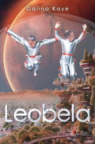 Cover image for Leobela