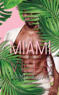 Cover image for Miami Vices