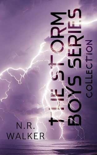 The Storm Boys Series Collection