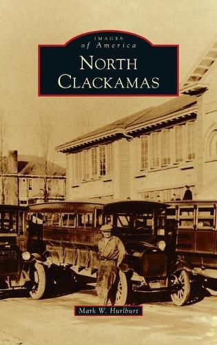 Cover image for North Clackamas