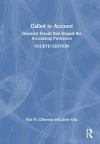 Cover image for Called to Account