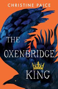 Cover image for The Oxenbridge King