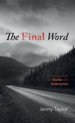 Cover image for The Final Word