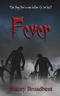 Cover image for Fever