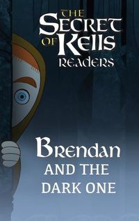 Cover image for Brendan and the Dark One