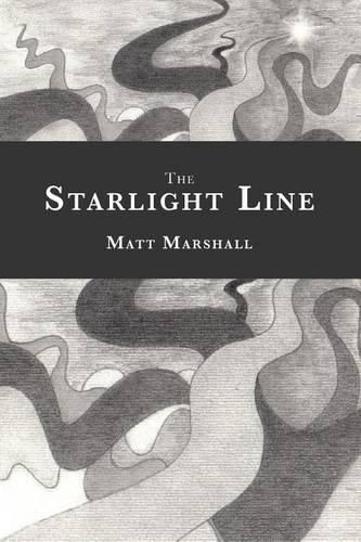 Cover image for The Starlight Line