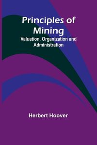 Cover image for Principles of Mining