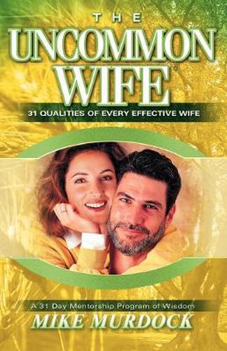 Cover image for The Uncommon Wife