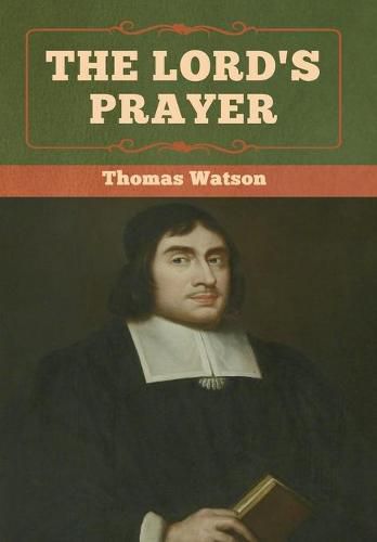 Cover image for The Lord's Prayer