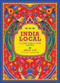 Cover image for India Local