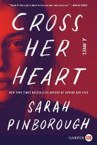 Cover image for Cross Her Heart